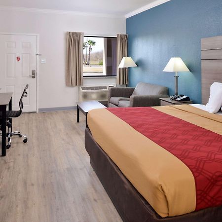Econo Lodge Inn & Suites Port Arthur Near Sabine Pass Ngoại thất bức ảnh