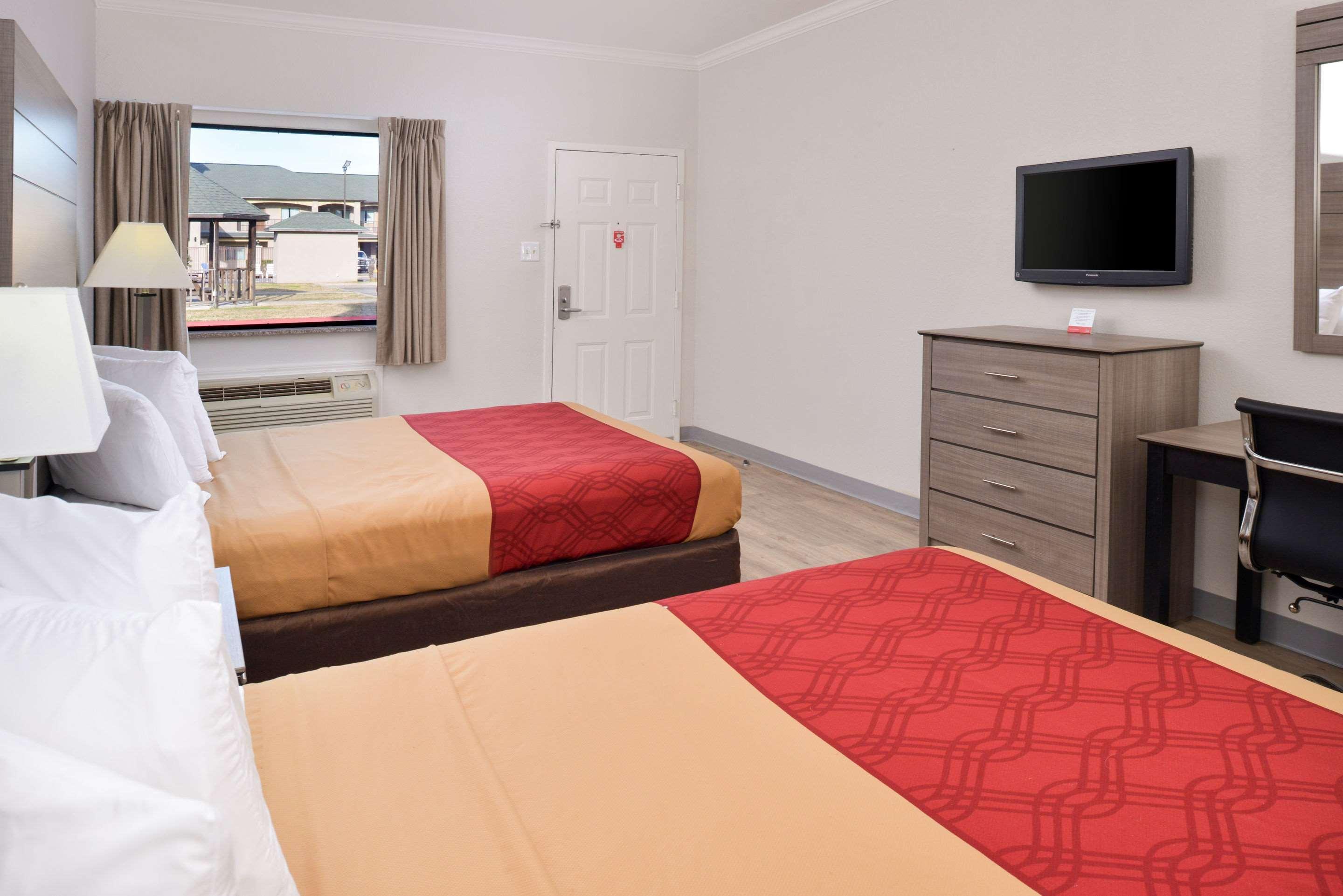 Econo Lodge Inn & Suites Port Arthur Near Sabine Pass Ngoại thất bức ảnh