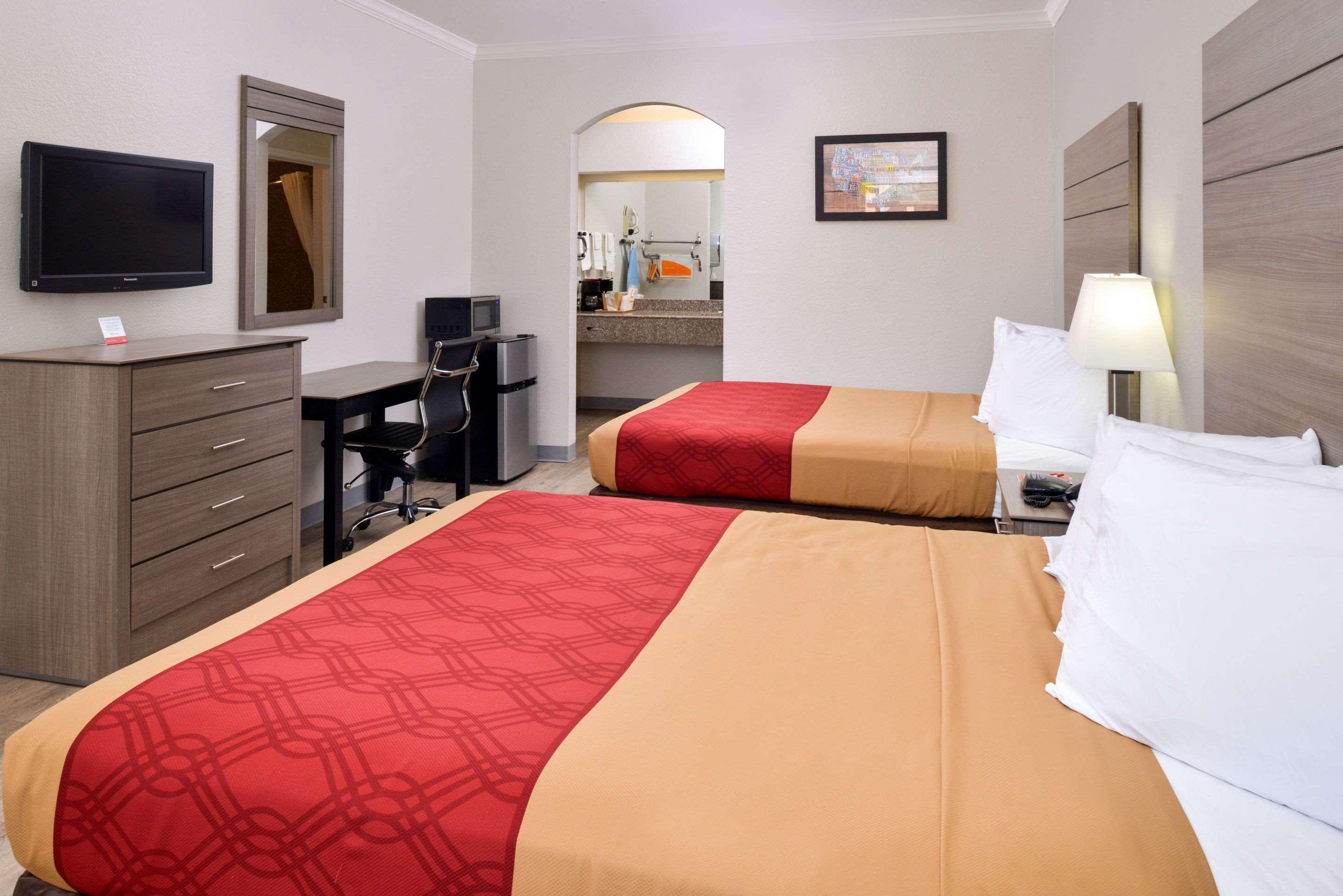 Econo Lodge Inn & Suites Port Arthur Near Sabine Pass Ngoại thất bức ảnh