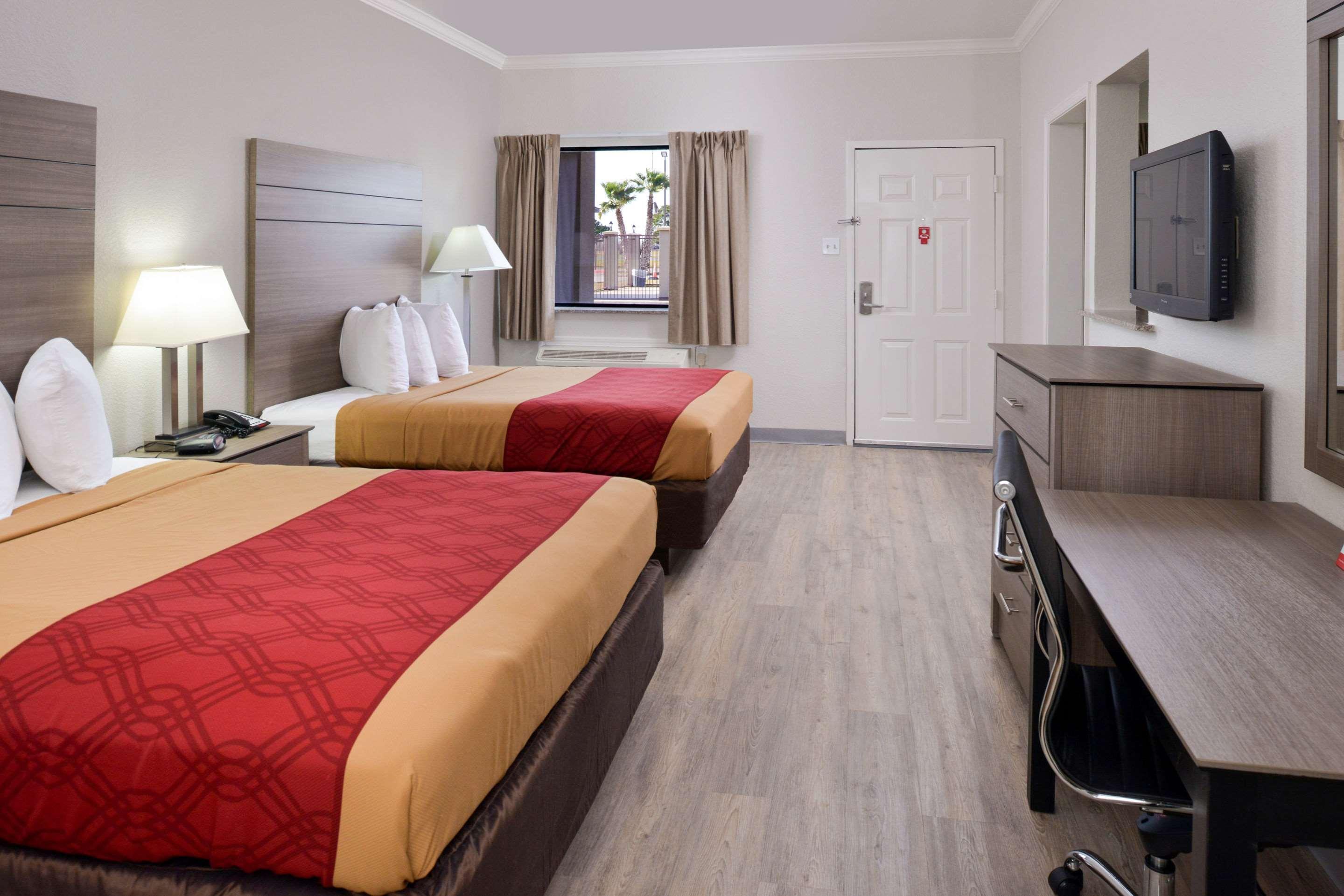 Econo Lodge Inn & Suites Port Arthur Near Sabine Pass Ngoại thất bức ảnh