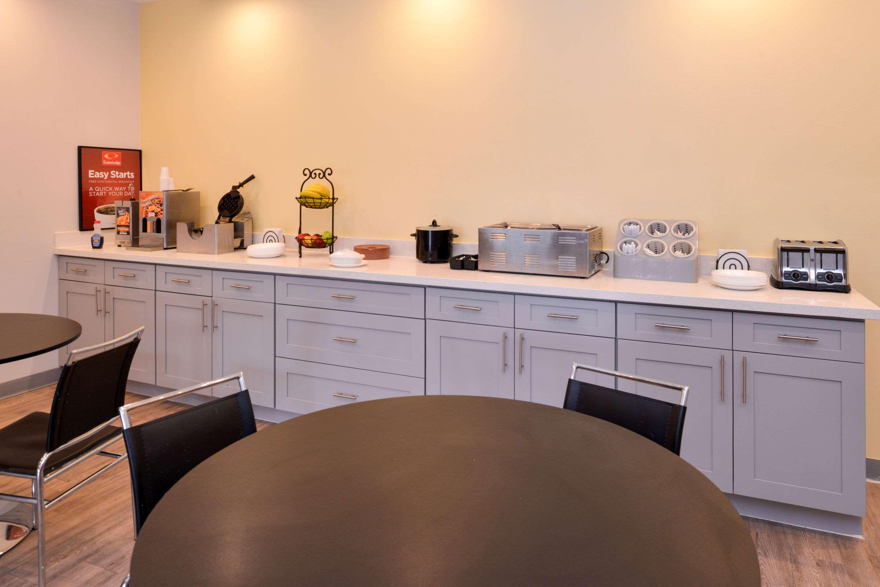 Econo Lodge Inn & Suites Port Arthur Near Sabine Pass Ngoại thất bức ảnh